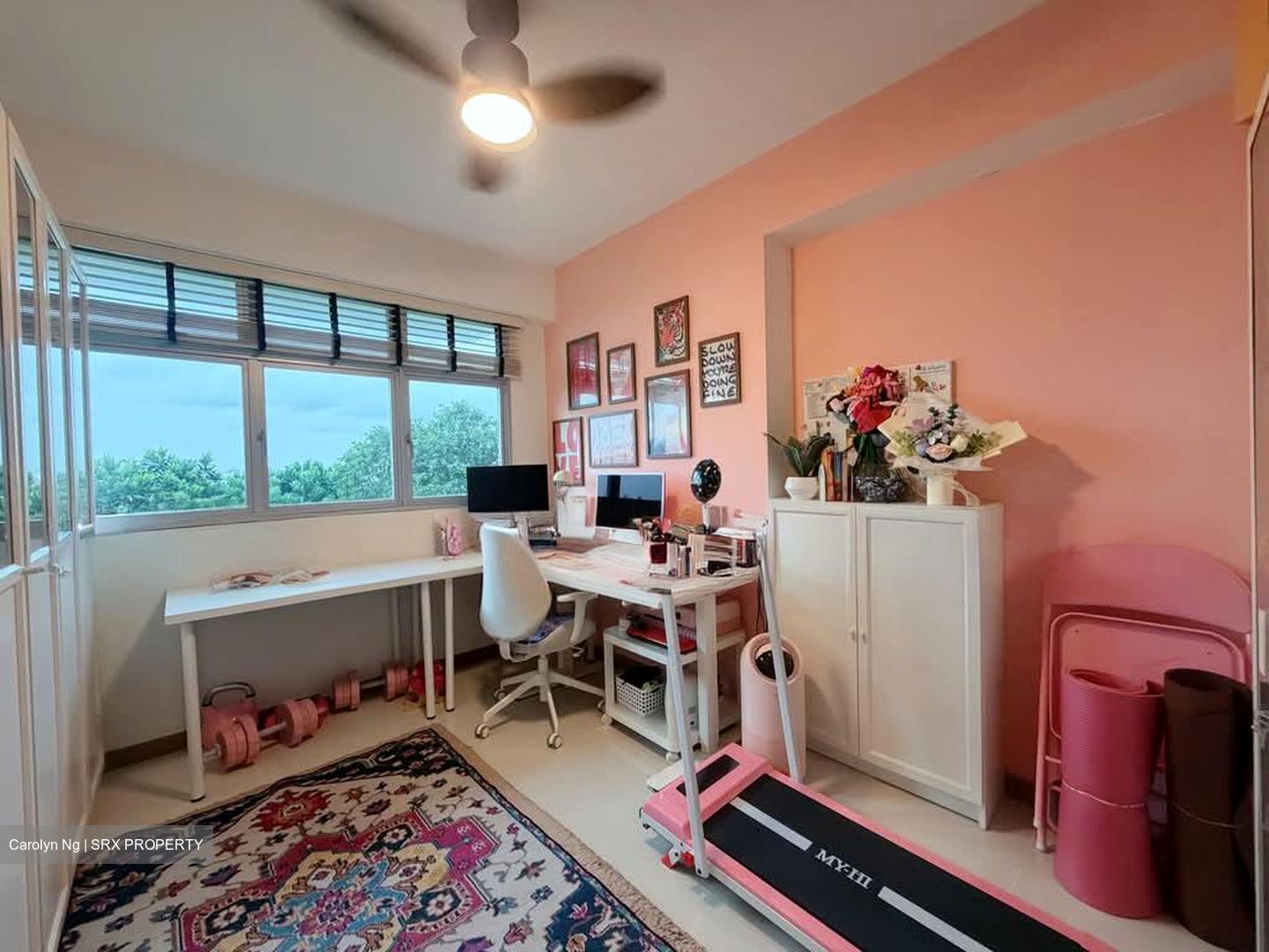 Blk 422A Northshore Straitsview (Punggol), HDB 5 Rooms #573578861